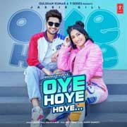 Oye Hoye Hoye - Jassie Gill Mp3 Song